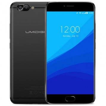 Smartfon UMIDIGI Z Pro 4/32GB 13Mpx 3780mAh