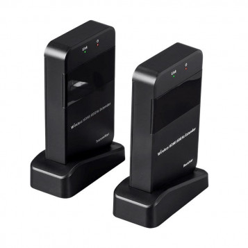 Extender bezprzewodowy HDMI do 30m FullHD 60GHz