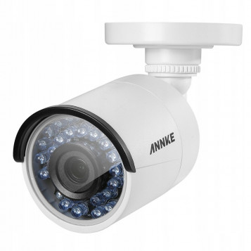 Kamera zewnętrzna IP ANNKE I31BY FHD 1080P PoE 12V IP66 IR