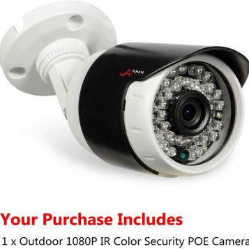Kamera do monitoringu ANRAN AR-36WB 1080P FHD