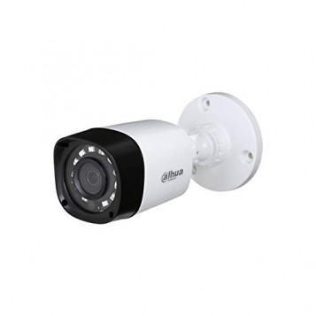 Kamera tubowa zewnętrzna IP Dahua DH-HAC-HFW1000R-0360B HD