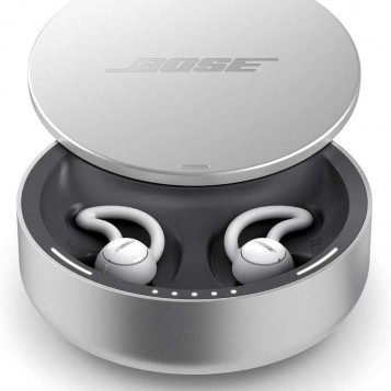 Słuchawki maskujące hałas Bose Sleepbuds do spania