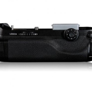 Grip battery SB-NIK-D800 NIKON D800 D800E D810