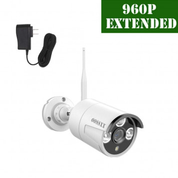 Kamera zewnętrzna IP OOSSXX 960P 1.3MP
