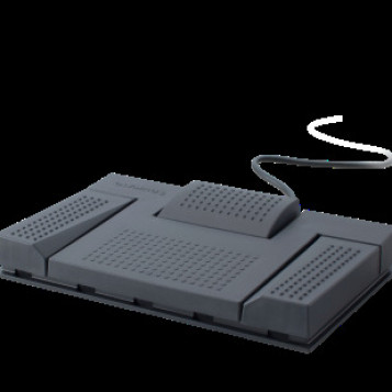 Pedał nożny włącznik Olympus RS28H do PC