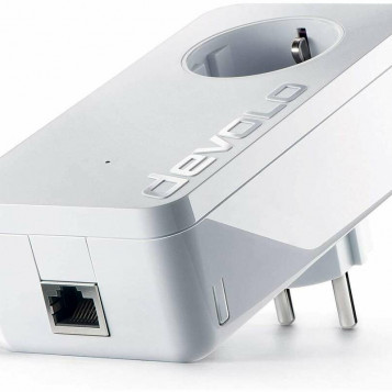 Adapter sieciowy PLC Devolo dLAN 1200+