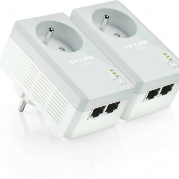 Adapter sieciowy CLP TP-LINK AV600 TL-PA4025P