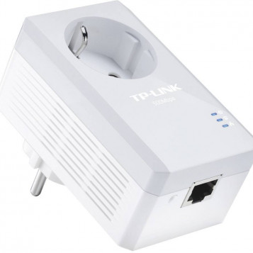 Adapter sieciowy PLC TP-Link TL-PA4010P AV600