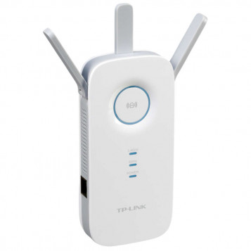 Wzmacniacz sygnału TP-Link RE450 AC1750 WiFi Repeater