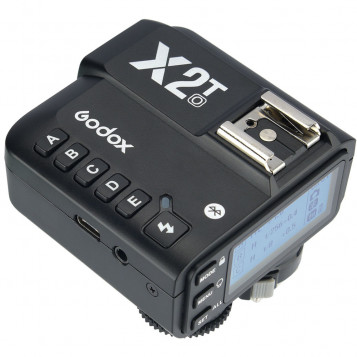 Nadajnik Godox X2T transmitter Olympus