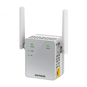 Wzmacniacz sygnału Netgear EX3700 AC750