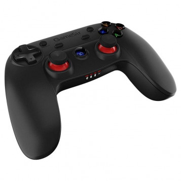 Bezprzewodowy kontroler Gamepad GameSir G3S PS3 PC Android BT