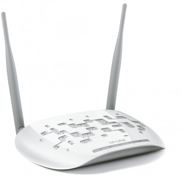Access Point punkt dostępowy TP-LINK TL-WA801ND 300Mb/s