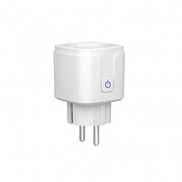 Inteligentne gniazdko Avatar Controls Smart Plug sterowane głosem