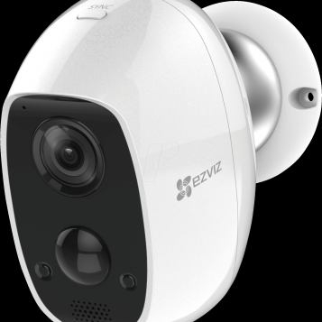 Bezprzewodowa kamera IP EZVIZ C3A 1080P FullHD LED IR