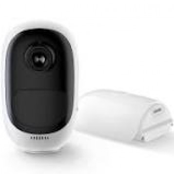 Bezprzewodowa kamera IP Reolink Argus Pro bateria