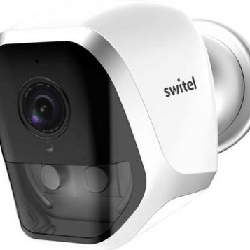 Kamera monitoringu Switel COIP200B HD WLAN