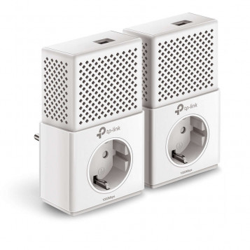 Transmiter sieciowy TP-Link TL-PA7010P PowerLine
