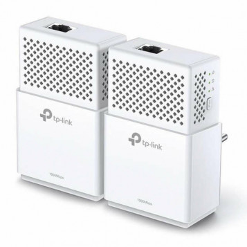 Transmiter sieciowy TP-Link TL-PA7010 Gigabit PowerLine AV1000