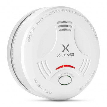 Czujnik pożarowy detektor dymu X-Sense SD11