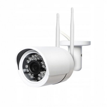 Kamera zewnętrzna IP HiKam A7 720P HD IP66