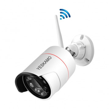 Kamera monitoringu IP Yeskamo NK03-1080P FHD 2MPx