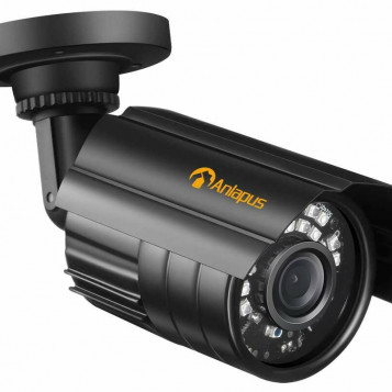 Kamera zewnętrzna IP Anlapus C106 1080P FHD IP67