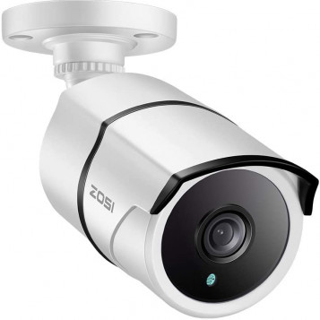 Kamera monitoringu IP Zosi ZG2618A 8MPx 4K UHD WiFi IP67