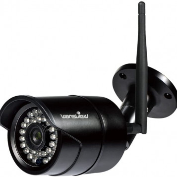 Kamera monitoringu IP Wansview W2 1080P IP66 FHD