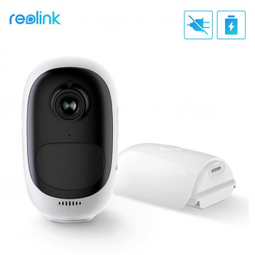 Kamera bezprzewodowa IP Reolink Argus Pro FHD WiFi