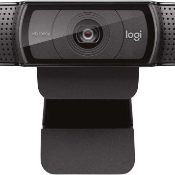 Kamera internetowa Logitech Webcam C920 FHD