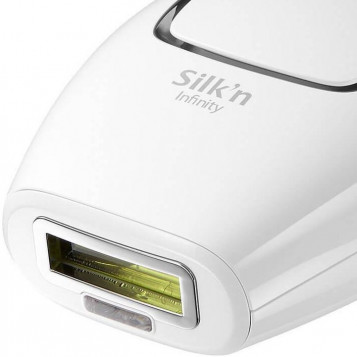 Silk'n depilator laserowy Glide Infinity