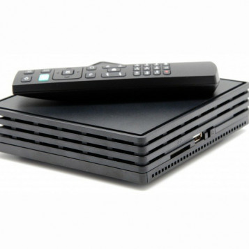 Odtwarzacz multimedialny tuner TV Box Bouygues Telecom