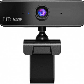 Kamera internetowa Howell Webcam FHD 1080P