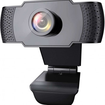 Kamera internetowa ZECATL 1080P FHD Webcam