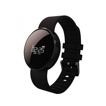 Smartband pulsometr ciśnieniomierz tętno RiverSong