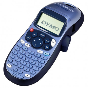 Drukarka etykiet DYMO LetraTag RAZOR LT-100H