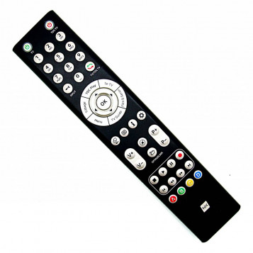 Oryginalny pilot TDC TV / STB