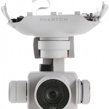 Gimbal kamera Dji Phantom 4 - części serwisowe