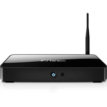 Odtwarzacz multimedialny tuner TV Box Fantec 4KS5700 4K UHD HDMI