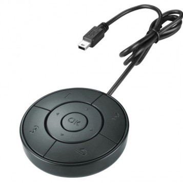 Pilot Hotkey Puck do monitora BenQ PD3200U 4K