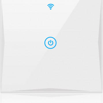 Włącznik przełącznik świateł SAINKO KS-601 WiFi
