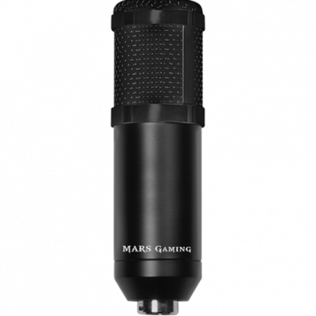 Profesjonalny mikrofon Mars Gaming MMICKIT 3,5mm 130dB