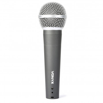 Mikrofon dynamiczny karaoke Vonyx DM58 XLR
