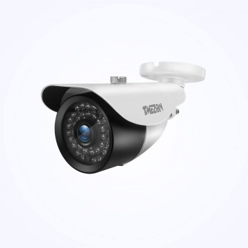 Kamera zewnętrzna IP TMEZON HM-CA-BAH3620T AHD 1080P 2MP
