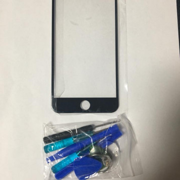 Apple IPhone 6 Plus szyba ekran dotyk