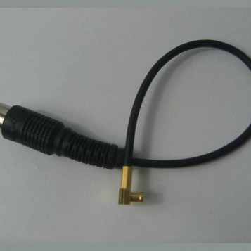 Adapter przejściówka IEC-MCX do tunera tv dvb-t