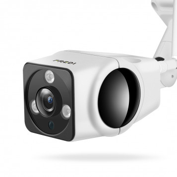 Kamera zewnętrzna IP Fredi VR901 1080P FHD