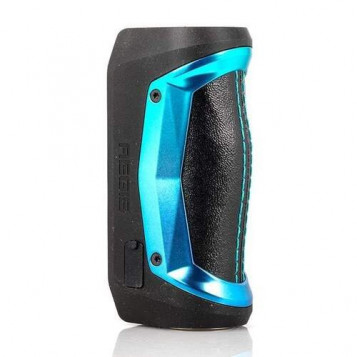 E-papieros MOD BOX Geekvape Aegis Solo 100W Cerberus