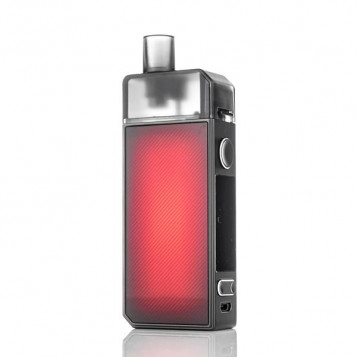 E-papieros VooPoo Navi Pod 40W 3,8ml 1500mAh